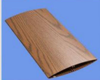 La poudre peinte/a anodisé fan de plafond de refroidissement industrielle de lame de la lame 16ft de pale de ventilateur la grande