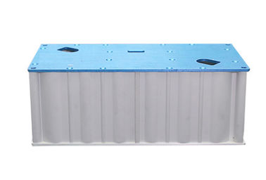 6063 / 6061/6005 extrusions en aluminium pour les profils en aluminium de radiateur de l'électronique