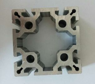 La ligne en aluminium profil, anodisent AA10