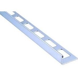 Profil d'aluminium de l'équilibre 6061 de carrelage