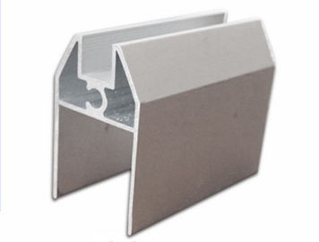 Ascenseur fait sur commande 6063 6061 profils d'aluminium/profil de construction