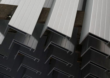 Cadre en aluminium 6063-T5 de panneau solaire de Nautral avec oxydé/anodisant