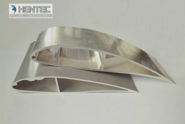 Pale économiseuse d'énergie industrielle anodisée de pale de ventilateur/ventilateur de Celiling
