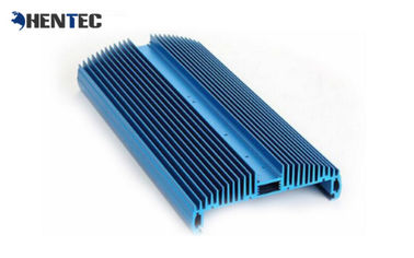 Profils en aluminium standard de couverture électrique électrique avec 20 ans de garantie