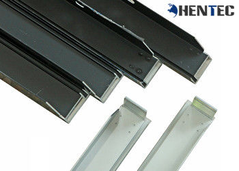 6063- T5 AA20Um dégagent le cadre en aluminium de panneau solaire, bâtis de support solaires en aluminium