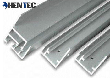 Rohs et panneau solaire d'OIN encadre l'aluminium avec le joint de vis/joint principal de coin