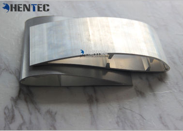 Les tours de refroidissement ont expulsé les profils en aluminium, pales de ventilateur en aluminium de plafond