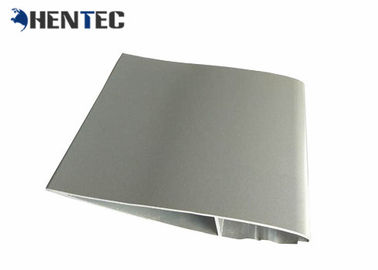 Anodisez la pale de ventilateur industrielle extérieure pour des tours de refroidissement, pales de ventilateur en aluminium de plafond