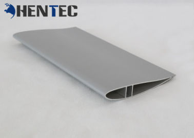 Anodisez la pale de ventilateur industrielle pour des tours de refroidissement, pales de ventilateur en aluminium de plafond