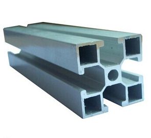 6005, profil 6063 T5/chaîne de montage en aluminium industriels profil