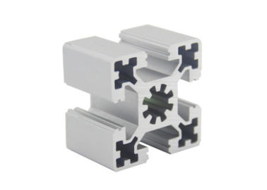 Étape d'assemblage du système de profil/chaîne de montage en aluminium adaptées aux besoins du client de longue vie