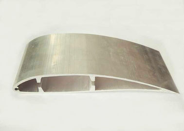 Poudre peignant les pales de ventilateur industrielles, pales de ventilateur en aluminium de plafond