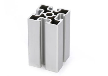 L'aluminium d'OEM a expulsé des profils pour la machine de soudure, l'alliage 6063/6061