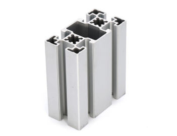 Système en aluminium industriel de profil d'OEM d'ODM pour la chaîne de production d'Assemblée