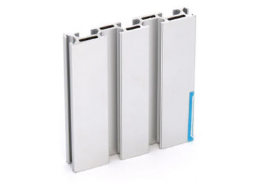 T5 et système d'extrusion en aluminium anodisé par T6 pour l'atelier d'Assemblée