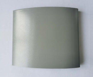 Pale de ventilateur en aluminium du plafond T5 de tours de refroidissement