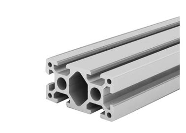 Système en aluminium industriel de profil d'OEM pour la chaîne de montage
