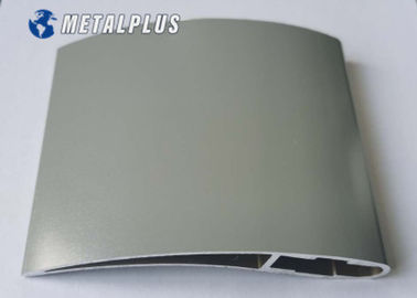 Pale de ventilateur industrielle anodisée de l'aluminium T66