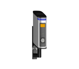 EV chargeant les extrusions en aluminium de Polonais pour l'électronique, piles de remplissage de véhicule électrique