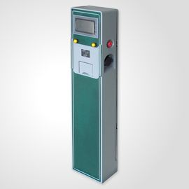 Extrusions en aluminium d'industrie pour l'électronique, équipement de chargement de véhicule électrique