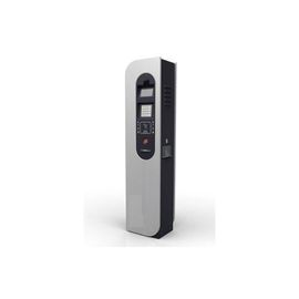 6063 extrusions en aluminium pour l'électronique, véhicule électrique chargeant Polonais