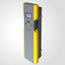 Le haut aluminium expulsé efficace profile le wifh usinant, ISO9001