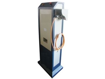 Profils en aluminium enduits d'extrusions en aluminium faites sur commande et expulsés électrophorétiques
