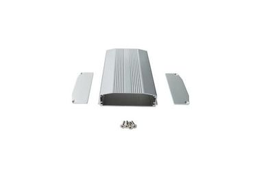 L'espace libre a anodisé/alliage en aluminium structurel des extrusions fini par moulin 6060